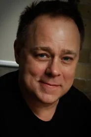 Kelly Asbury - Director in Shrek 2