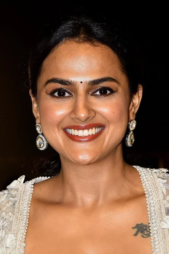 Shraddha Srinath - Actor Profile Photo