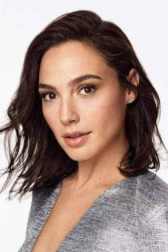 Gal Gadot - Acting Profile Photo
