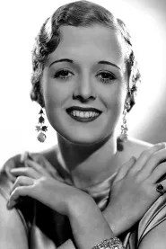 Mary Astor as Edith Cortright in Dodsworth