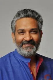 S. S. Rajamouli - Regizor in Baahubali 2: Finalul