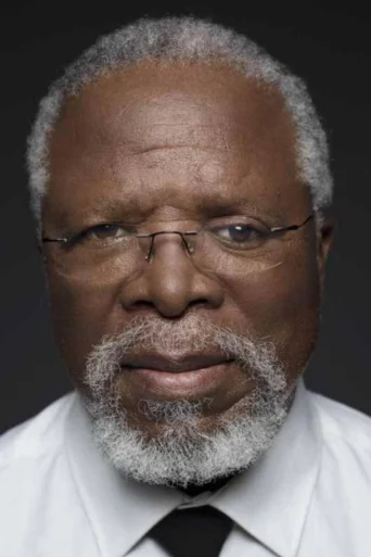 John Kani Actor photo