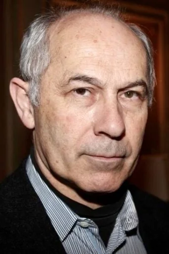 Nicholas Woodeson - Acting Profile Photo