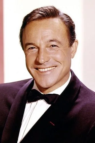 Gene Kelly - Acting Profile Photo