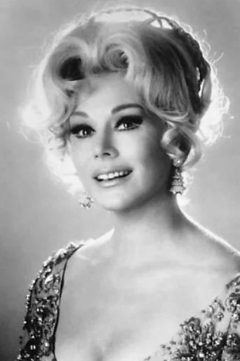 Eva Gabor - Acting Profile Photo