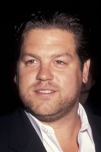 Ted Demme - Directing Profile Photo