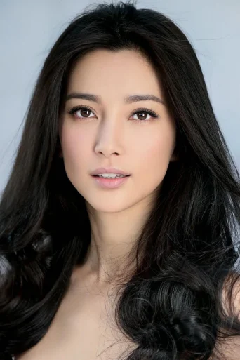 Li Bingbing - Acting Profile Photo