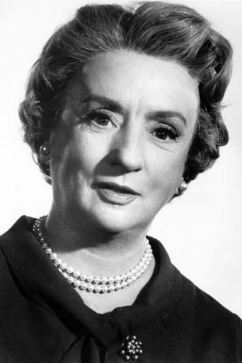 Mildred Natwick Actriță photo