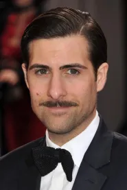 Jason Schwartzman as Ash Fox (voice) in Fantastic Mr. Fox