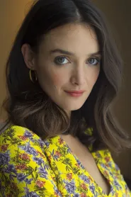 Charlotte Le Bon as Ana Khesarian in Promisiunea