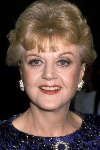 Angela Lansbury - Acting Profile Photo