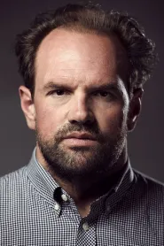 Ethan Suplee as Gary in Vânătoarea de oameni