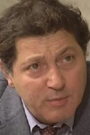 Roland Bertin Actor photo