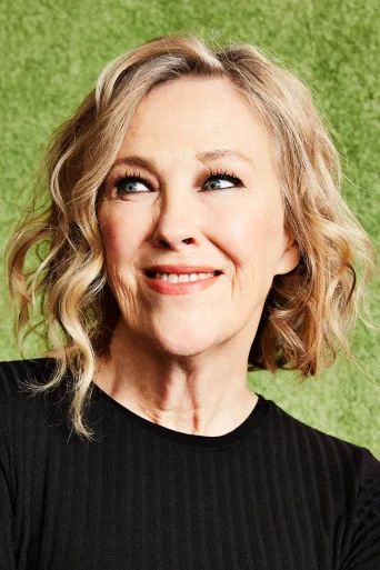 Catherine O'Hara - Acting Profile Photo