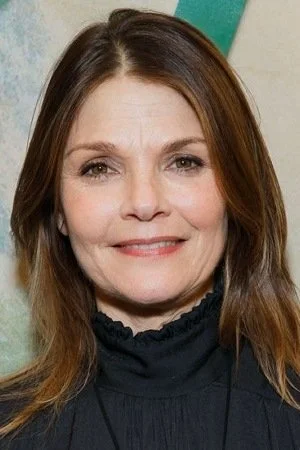 Kathryn Erbe Actress photo