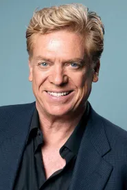 Christopher McDonald as Shooter McGavin in Happy Gilmore 2