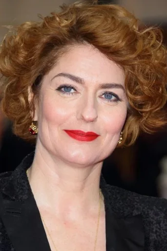 Anna Chancellor - Acting Profile Photo