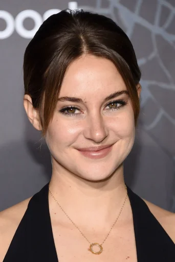 Shailene Woodley - Acting Profile Photo