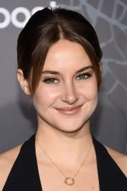 Shailene Woodley as Alexandra King in The Descendants