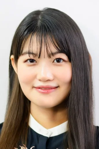 Saori Hayami - Acting Profile Photo