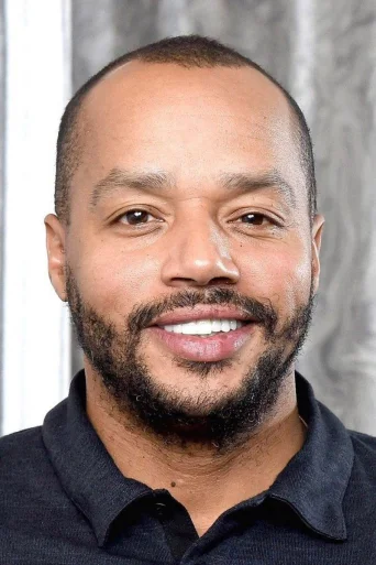 Donald Faison - Acting Profile Photo