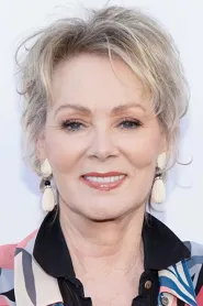 Jean Smart as Elinor St. John in Babylon
