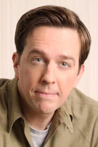 Ed Helms - Acting Profile Photo