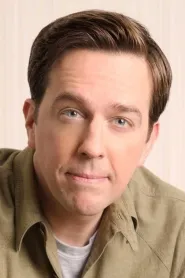 Ed Helms as Stu Price in The Hangover