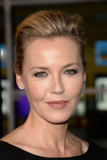 Connie Nielsen - Acting Profile Photo