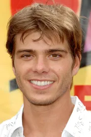 Matthew Lawrence as Chris Hillard in Doamna Doubtfire, tăticul nostru trăsnit