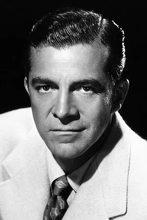 Dana Andrews - Acting Profile Photo