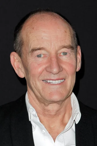 David Hayman - Acting Profile Photo
