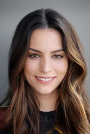 Genesis Rodriguez as Honey Lemon (voice) in Cei 6 super eroi
