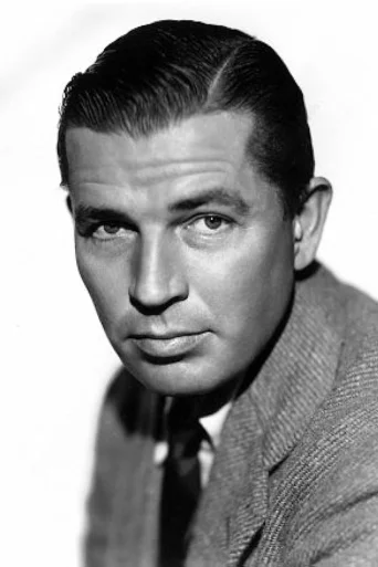 Bruce Cabot Actor photo
