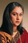 Jaya Bachchan