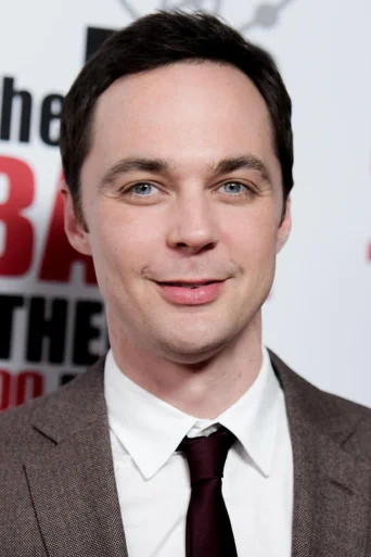 Jim Parsons - Actor Profile Photo