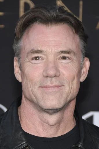 Terry Notary - Acting Profile Photo