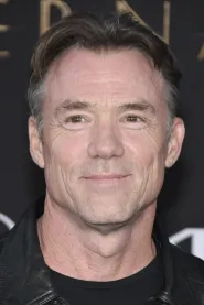Terry Notary as Oleg in The Square
