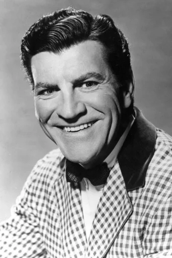 Robert Preston - Acting Profile Photo