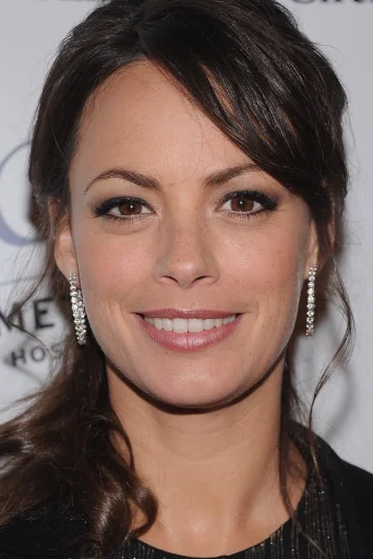 Bérénice Bejo - Acting Profile Photo