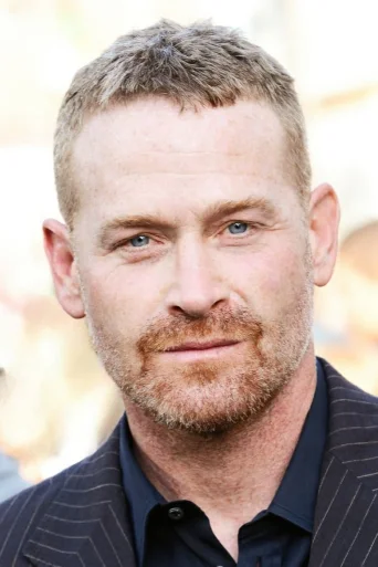 Max Martini - Acting Profile Photo