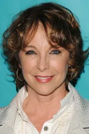 Kathleen Quinlan as Amy Taylor in Dispariția