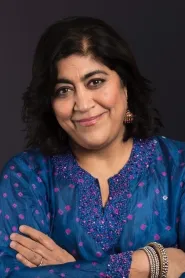 Gurinder Chadha - Regizor in Paris, eu te iubesc
