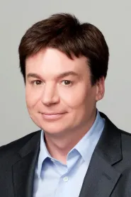 Mike Myers as Shrek / Blind Mouse (voice) in Shrek