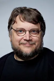 Guillermo del Toro - Director in Guillermo del Toro's Pinocchio