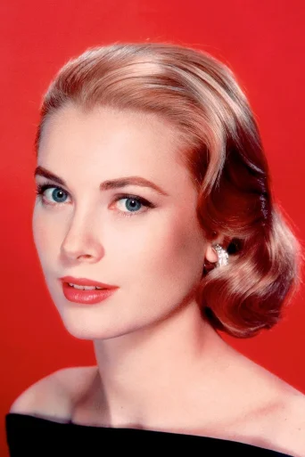 Grace Kelly - Acting Profile Photo