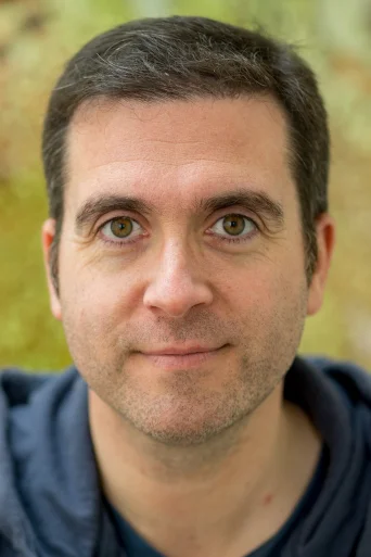 Tomm Moore - Directing Profile Photo