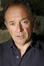 Michael Kitchen as Berkeley Cole in Afară din Africa