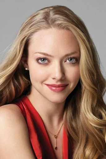 Amanda Seyfried - Acting Profile Photo