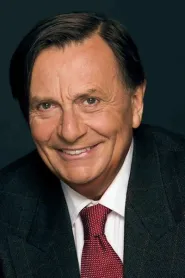 Barry Humphries as Narrator (voice) in Mary și Max